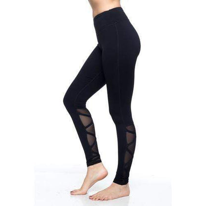 Karen Slim Leggings