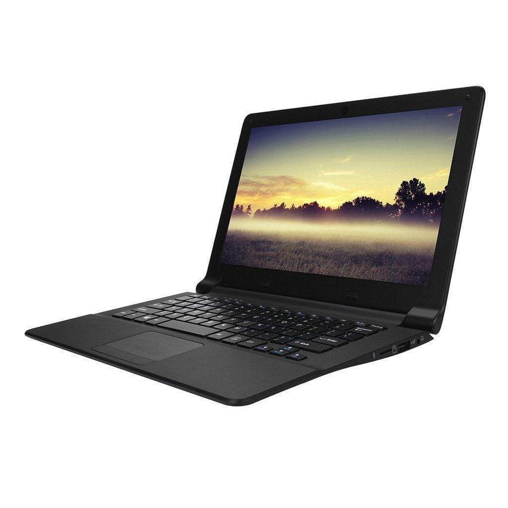 Wildland Ultra-thin Quad-Core 11.6'' Laptop