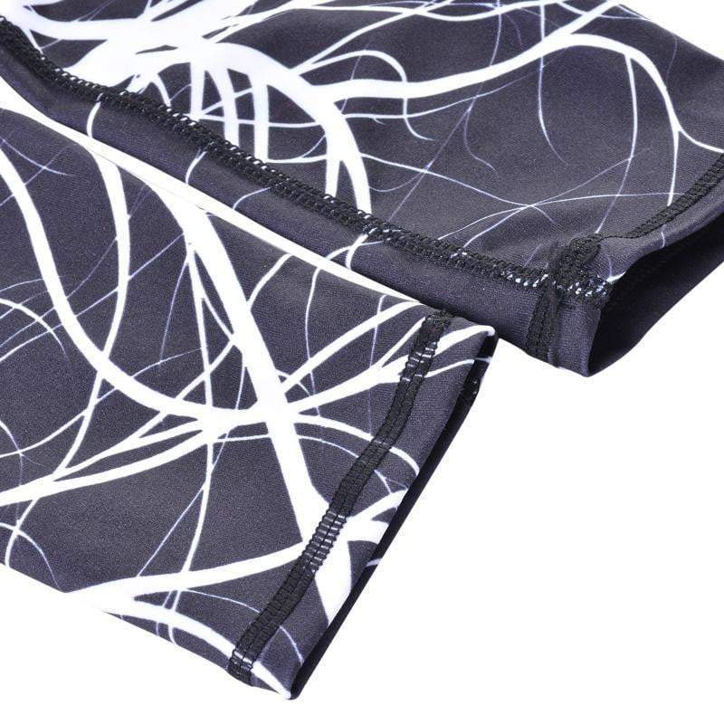 New Women Fittness Yoga Pants Sport Leggings