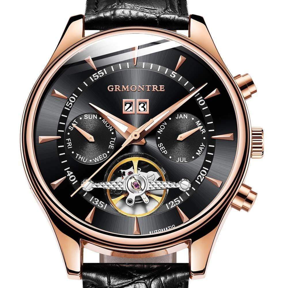 Relogio Masculino Automatic Watches