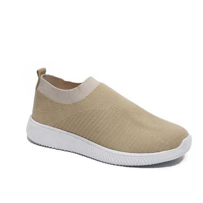 large Size Women's Shoes Platform Trainers Women Shoe