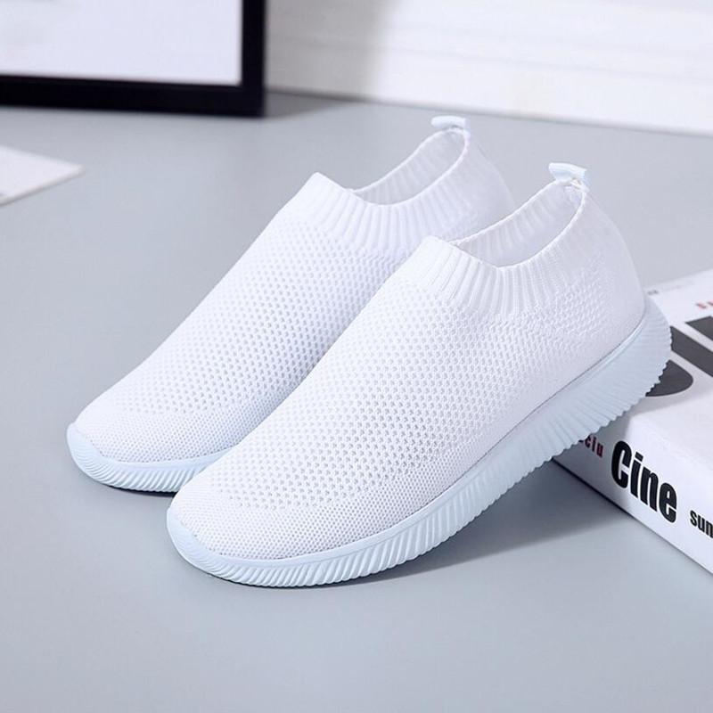 Women's Platform Trainers Women Shoe