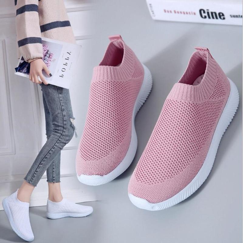 Women's Platform Trainers Women Shoe