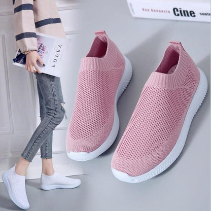 Women's Platform Trainers Women Shoe