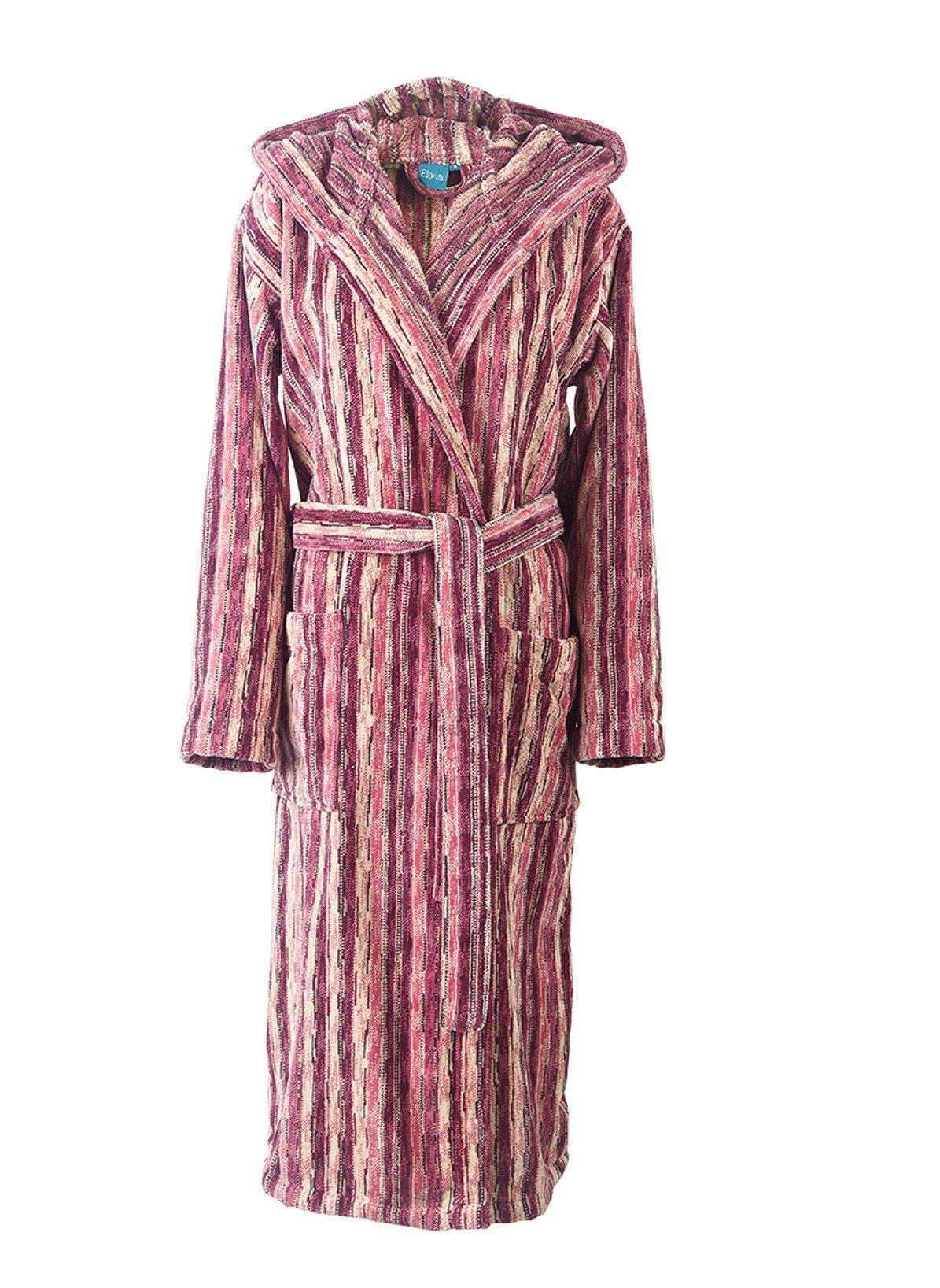 Pink Perth Bath Robe