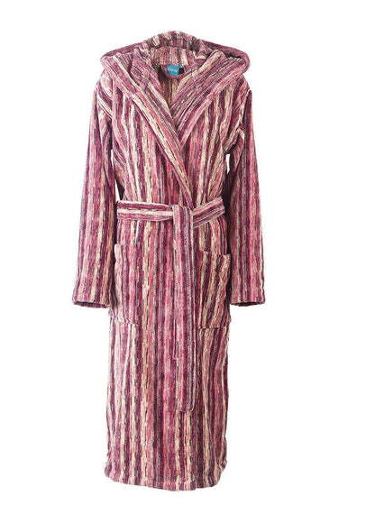 Pink Perth Bath Robe