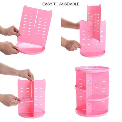 360° Organizer