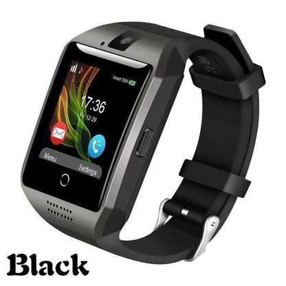 Bluetooth Smart Watch Pedometer Sleep Monitor