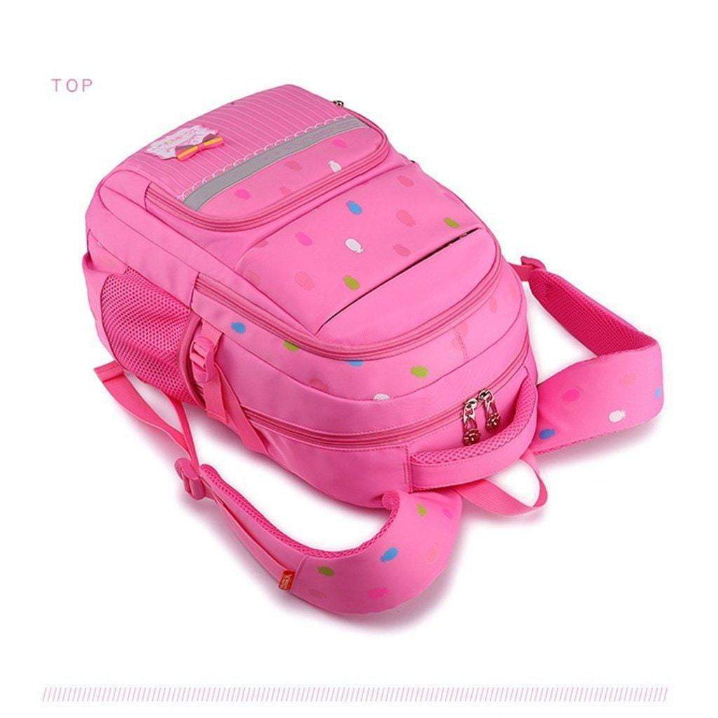 Large Capacity Fashion Waterproof Backpack