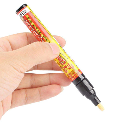 2pcs Fix It Pro! Fix Car Scratches - Remove Scrach For All Cars And Colors