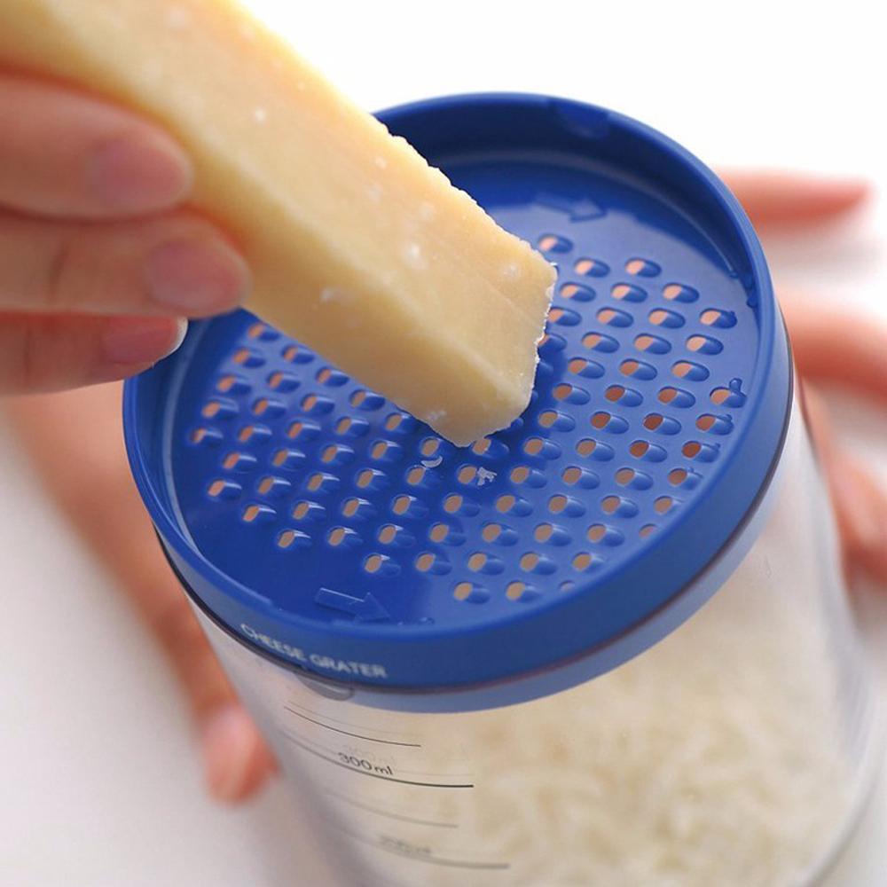 8-in-1 Colorful Multifunctional Kitchen Tool Bottle