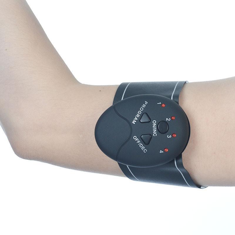SIXPAD Massage Trainer - EMS Technology