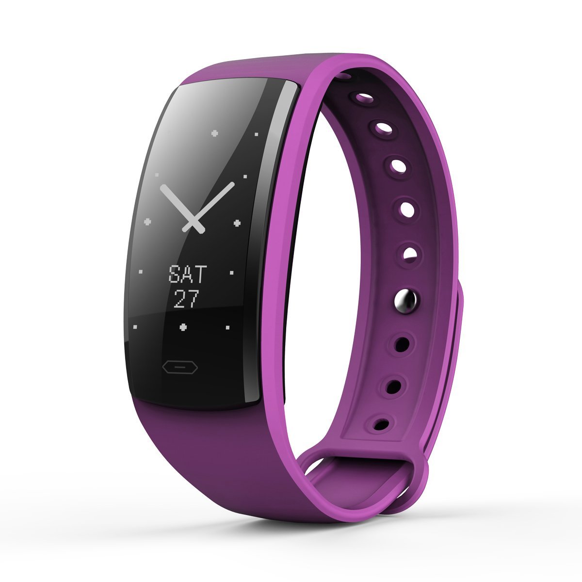 Increase your sports be fun and be healthy every time! Health Sports Fitness Tracker