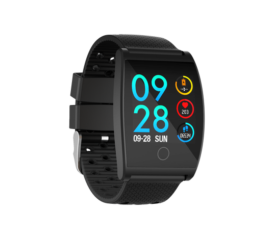 Smartwatch 2019 - Let You Know About Your Health Everytime