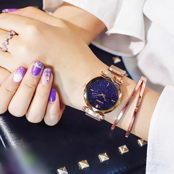 Starry Watch