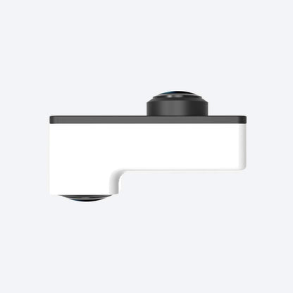 360-Degree Panoramic Lens