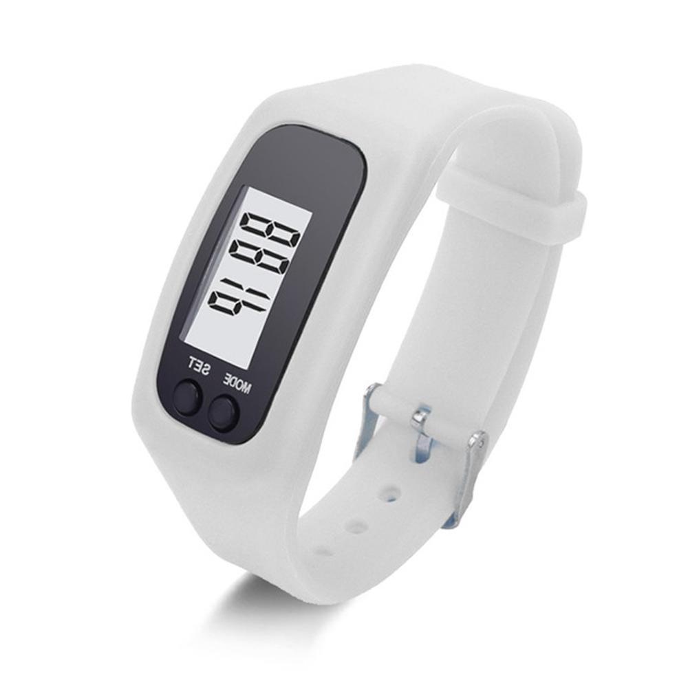 Casual Digital Smart Bracelet - It’s Helpful To Your Exercising!