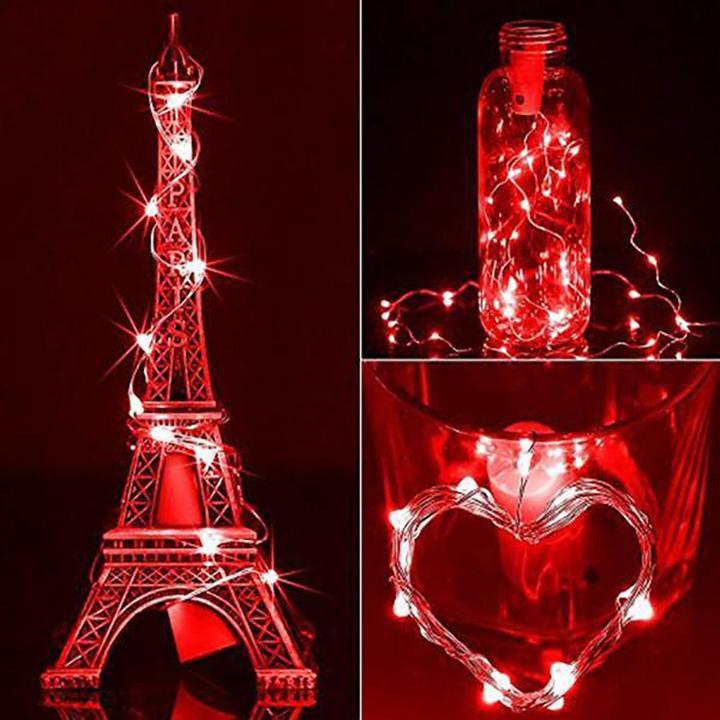 BOTTLE LIGHTS