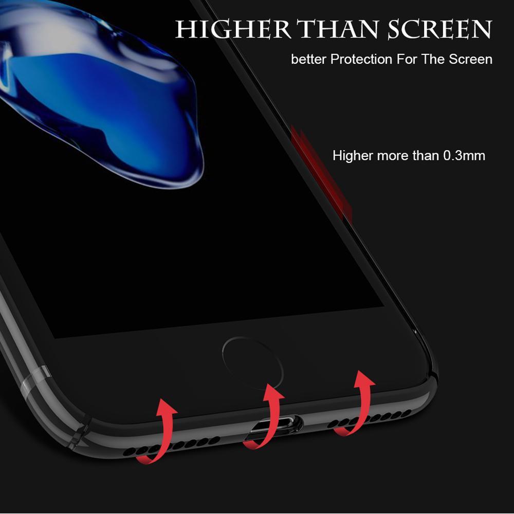 Mirror Case - Protect Your Phone From Scratching And Dropping