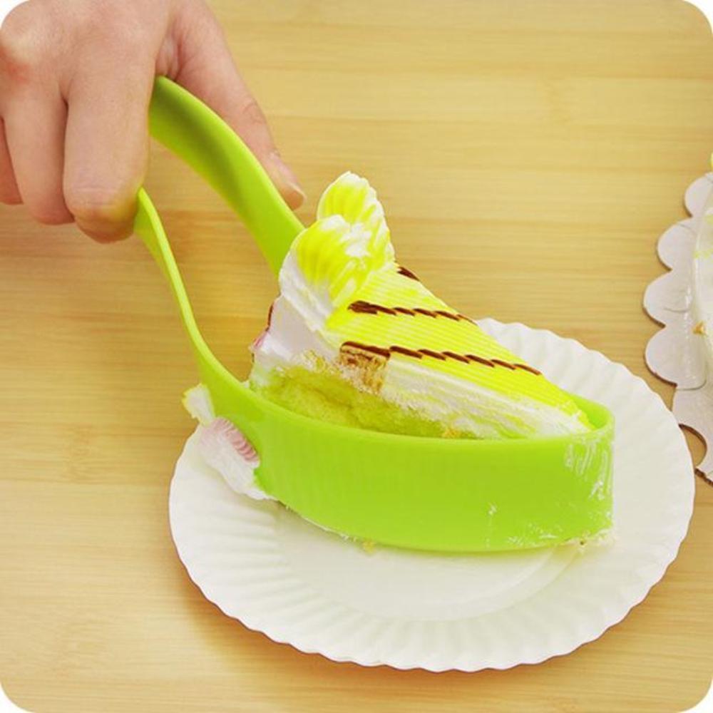 Cake Cutter  - Convenient To Hang For Keeping Dry & Clean