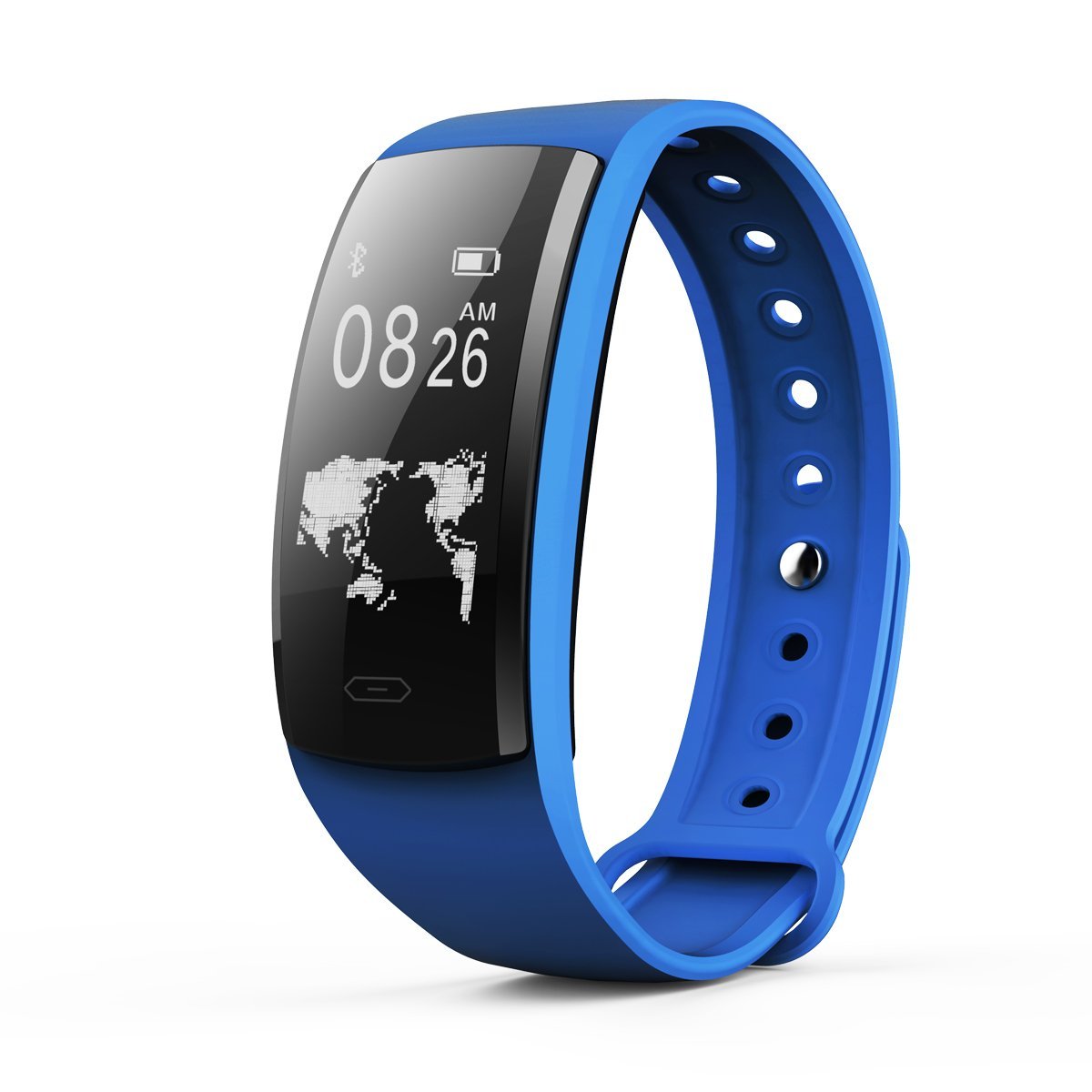 Increase your sports be fun and be healthy every time! Health Sports Fitness Tracker