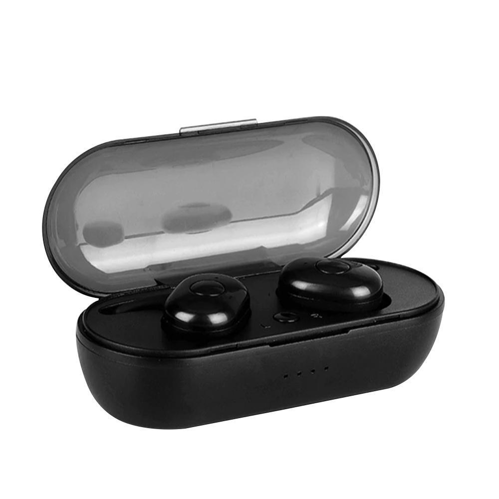 Bluetooth Earbuds 5.0 Wireless Earbuds Headphones