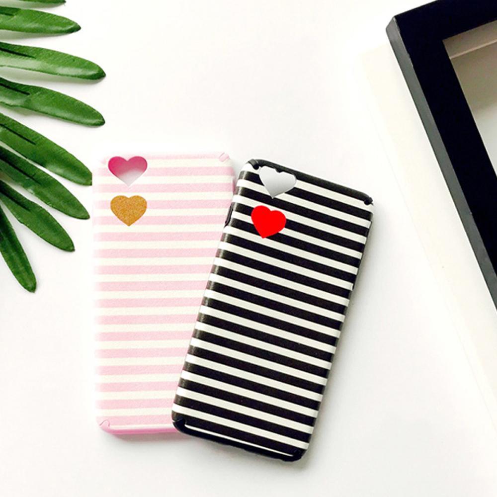 Stripe Phone Case - Full Protection For Your iPhone