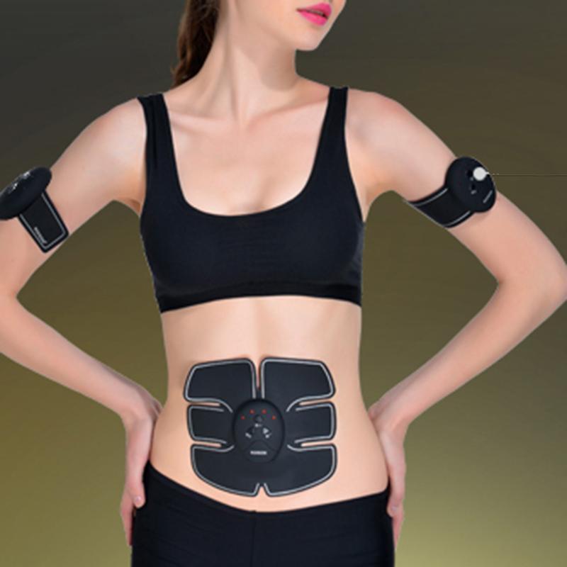 SIXPAD Massage Trainer - EMS Technology