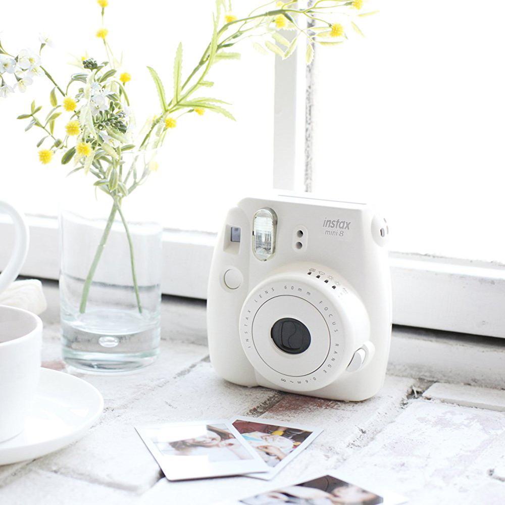 Instax Mini Camera - Brings Instant Photos For Your Daily Enjoyment