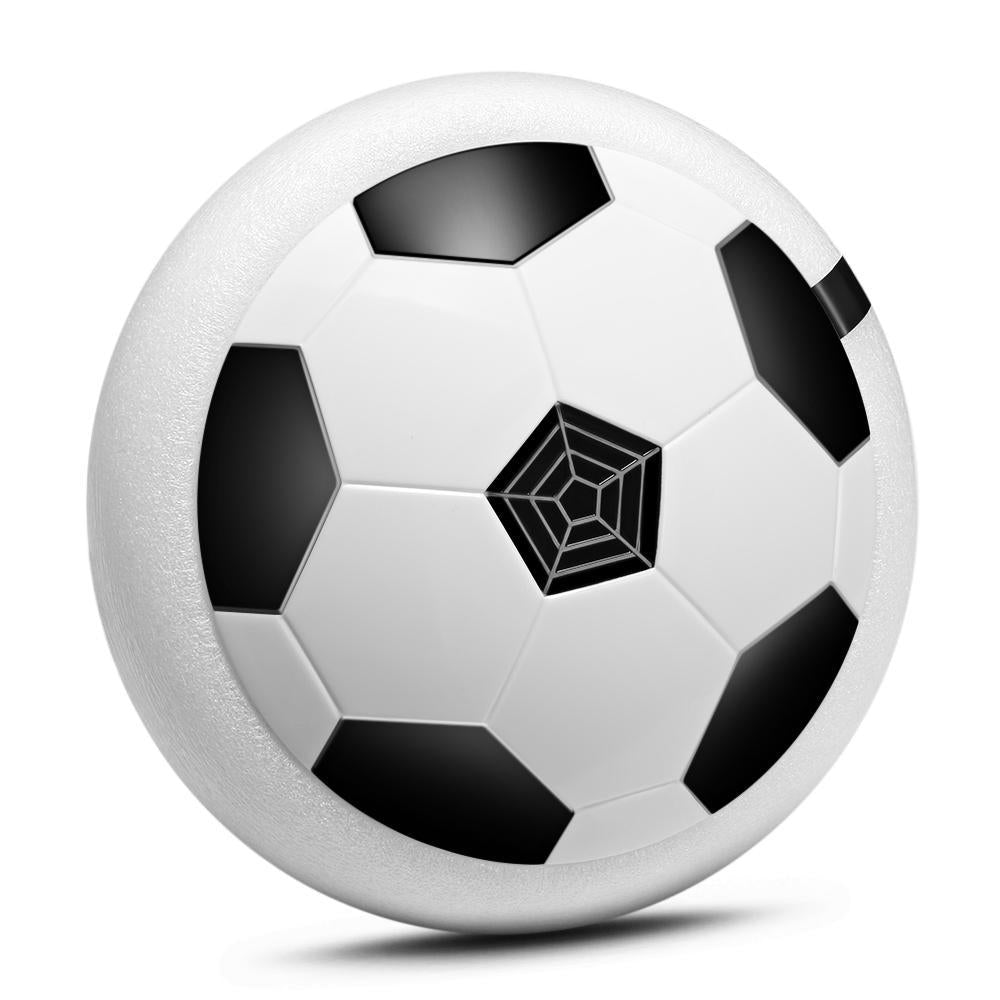 Air Soccer - The Perfect LED Light Power Soccer Balls