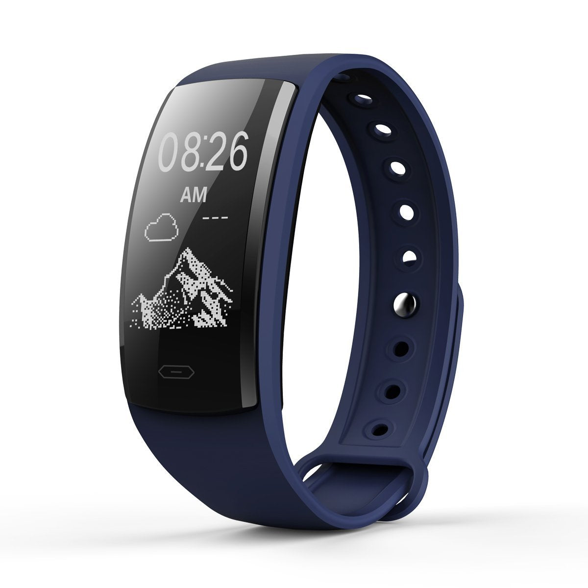 Increase your sports be fun and be healthy every time! Health Sports Fitness Tracker