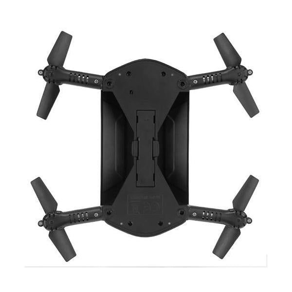 ZenDrones - Mini Baby Selfie Drone