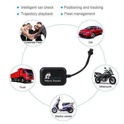 GPS Tracker