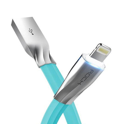 Auto Disconnect Cable - Say Goodbye To Electricity Is Wasted When Charging