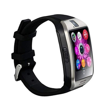 Smart Bluetooth Camera Phone Watch