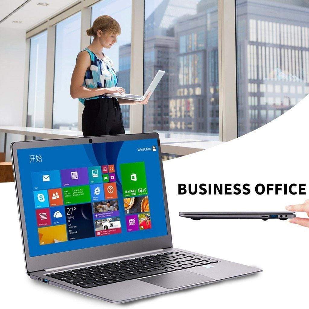 14 Inch Laptop Ultrathin Notebook