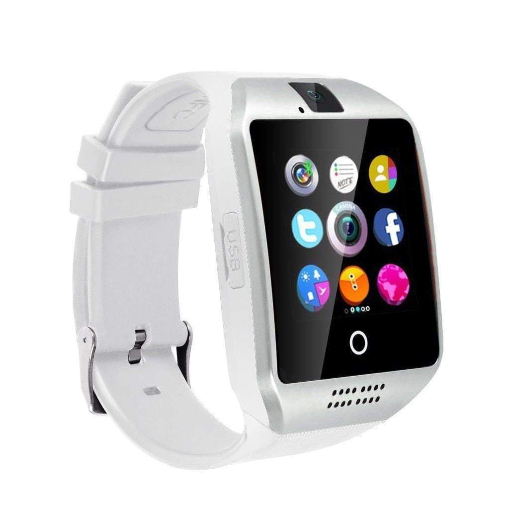 Sleep Sports Fitness Activity Tracker Smart Wrist Band Pedometer Bracelet Watch