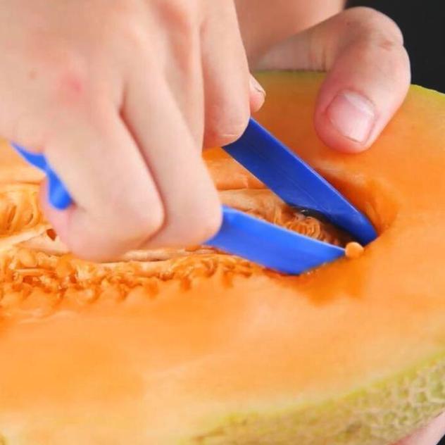 Prime Peeler (Set of 3)
