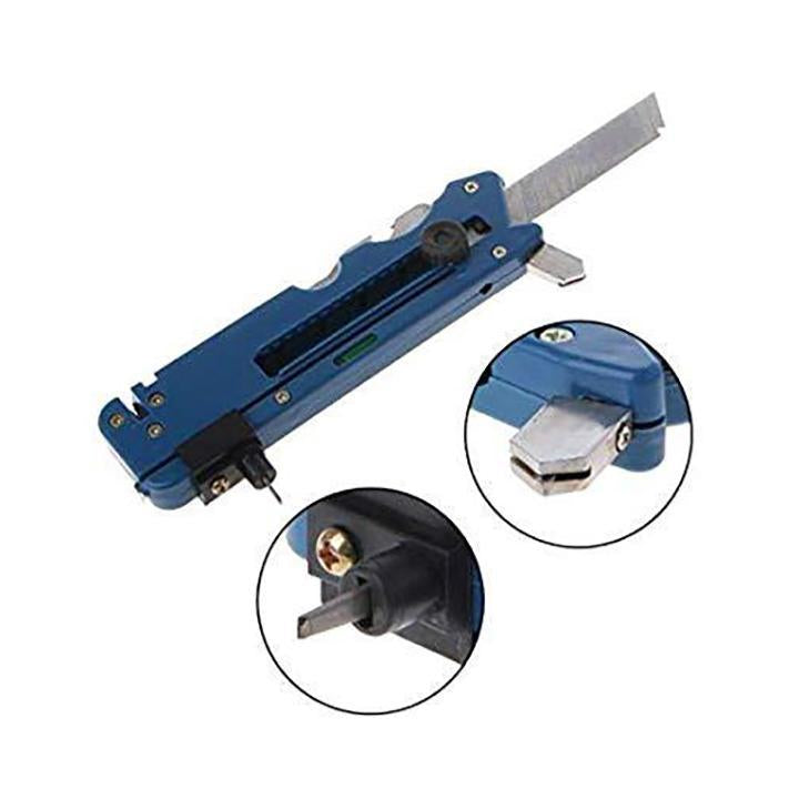10-in-1 Multifunctional Glass & Tile Cutter