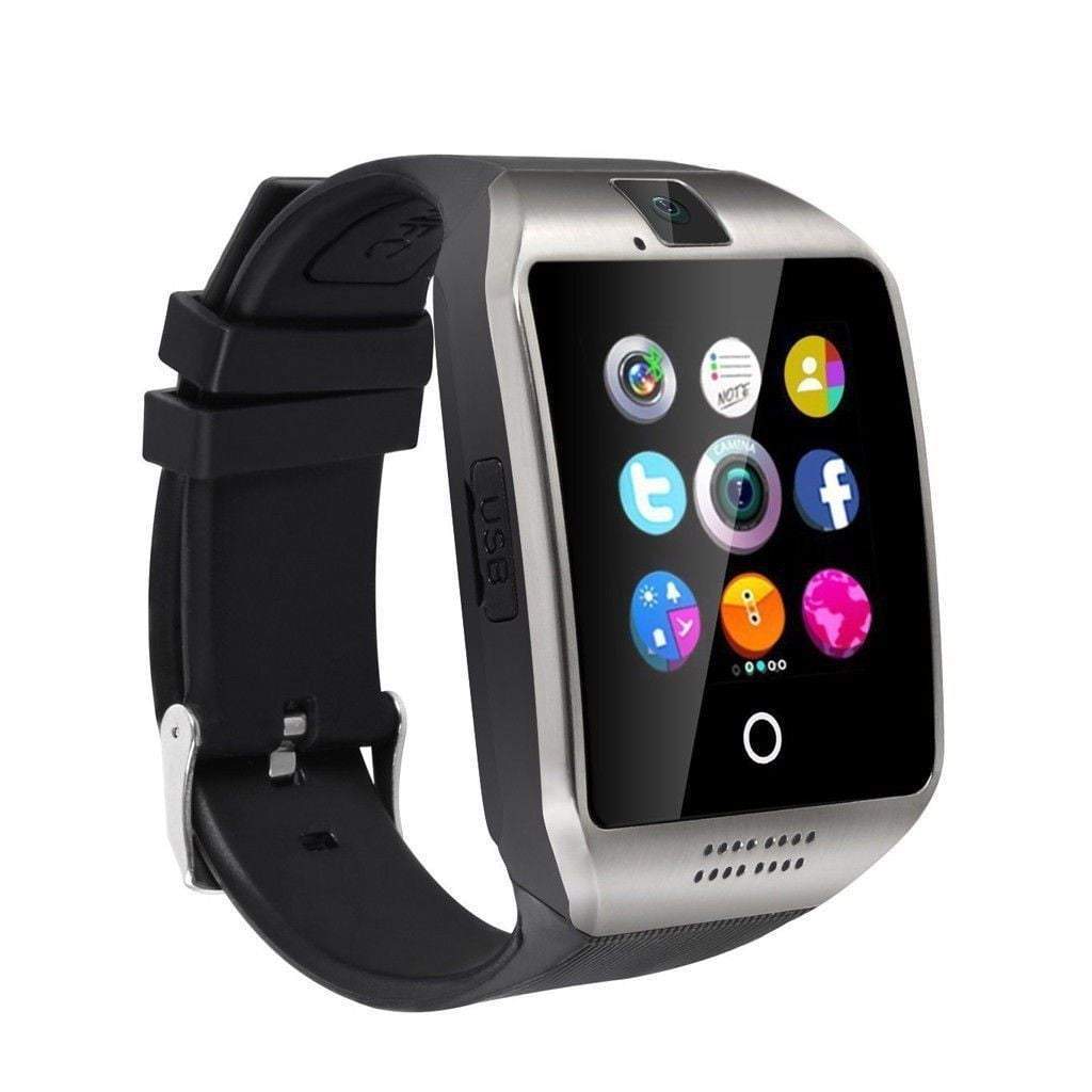 Sleep Sports Fitness Activity Tracker Smart Wrist Band Pedometer Bracelet Watch