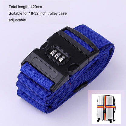 Adjustable Luggage Strap