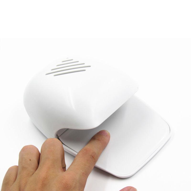 Mini Portable Electronic Nail Dryer