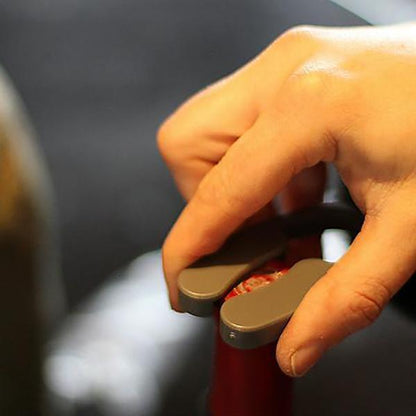 Air Pressure Wine Opener
