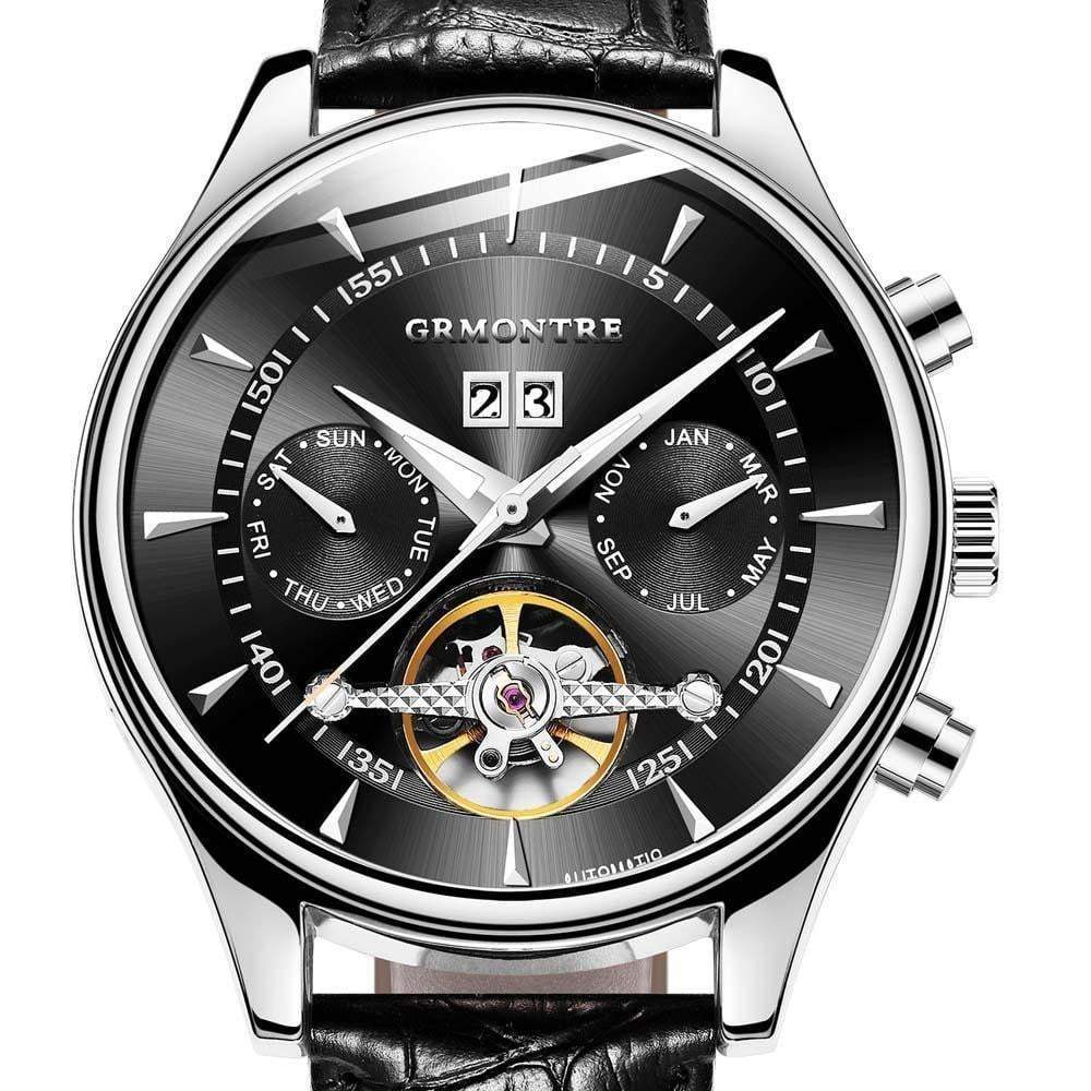 Relogio Masculino Automatic Watches