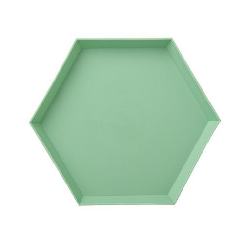 Geometric Dish Set