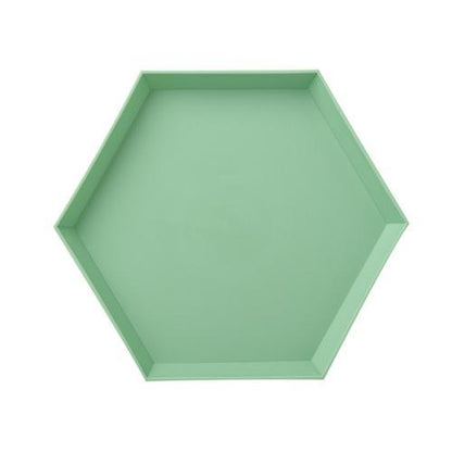Geometric Dish Set