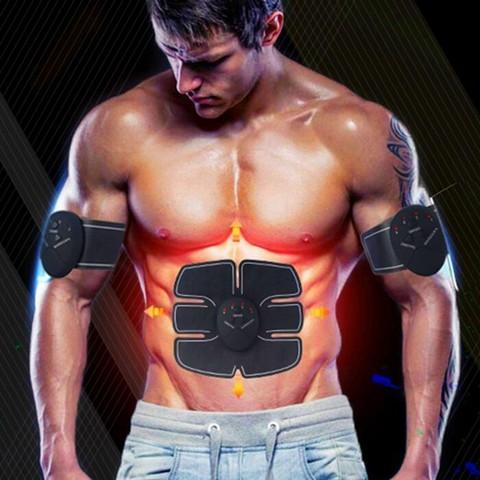 Ultimate ABS Stimulator