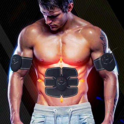 Ultimate ABS Stimulator