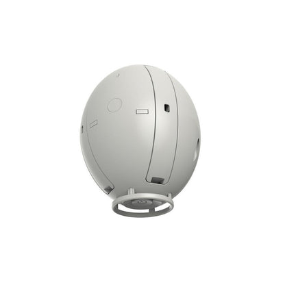 Egg Mini Drone - Axis Gyro Quadcopter Egg Drone!