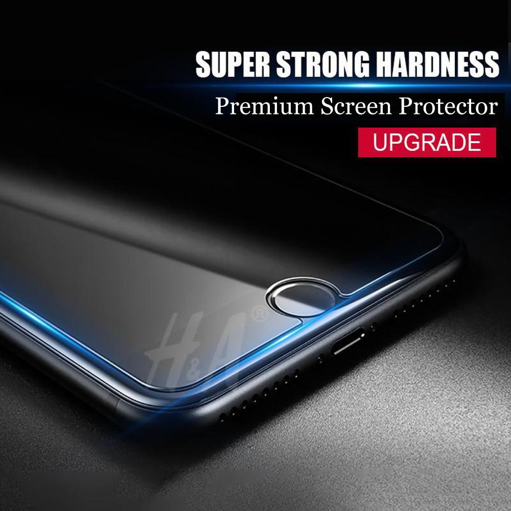 Premium Screen Protector -  Get Perfect To Protect Your iPhone